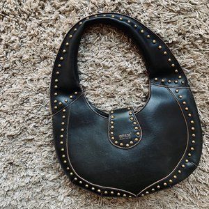 Matt & Nat Montreal - Studded Angie Hobo Bag